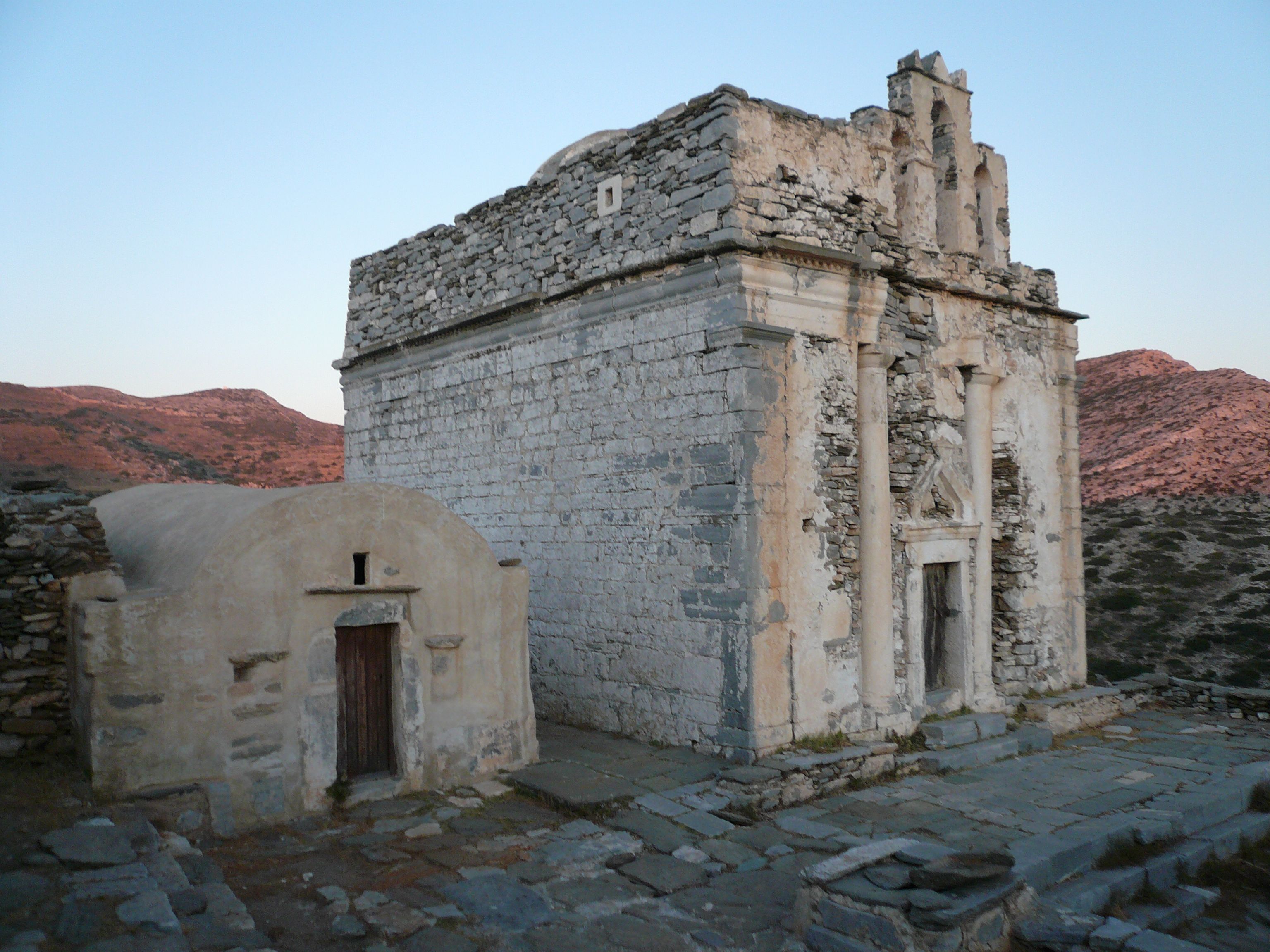 Astypalaia