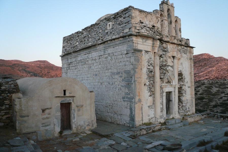 The Forgotten Cyclades: Why Sikinos is the Last True Sanctuary