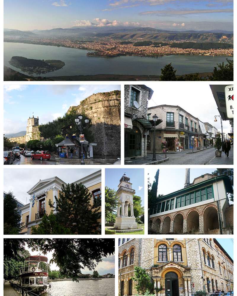 The Sound of Epirus: Music That Carries the Weight of Mountains
