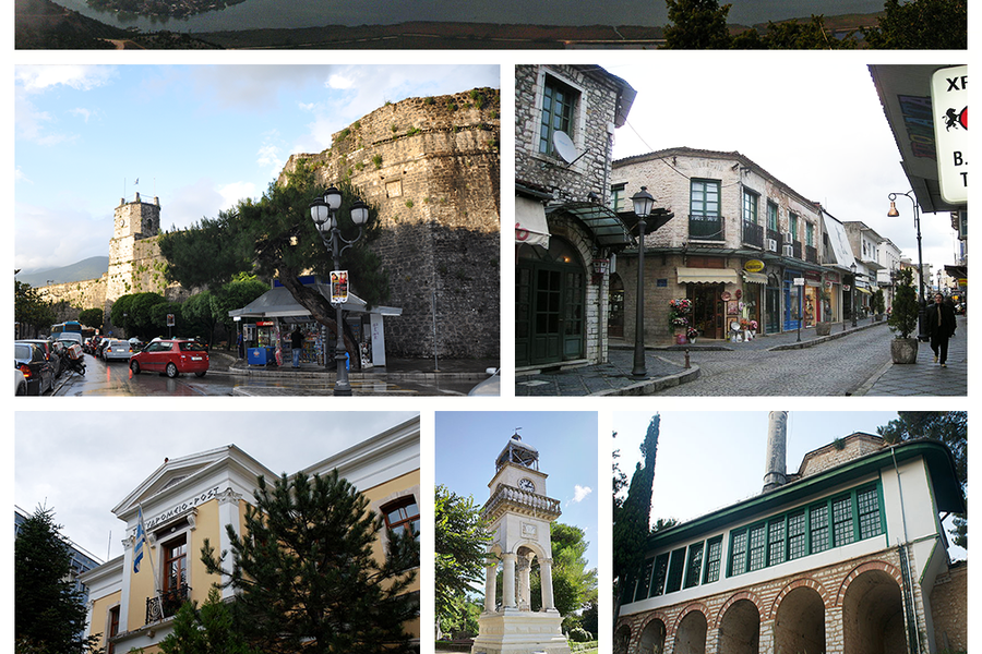 The Sound of Epirus: Music That Carries the Weight of Mountains