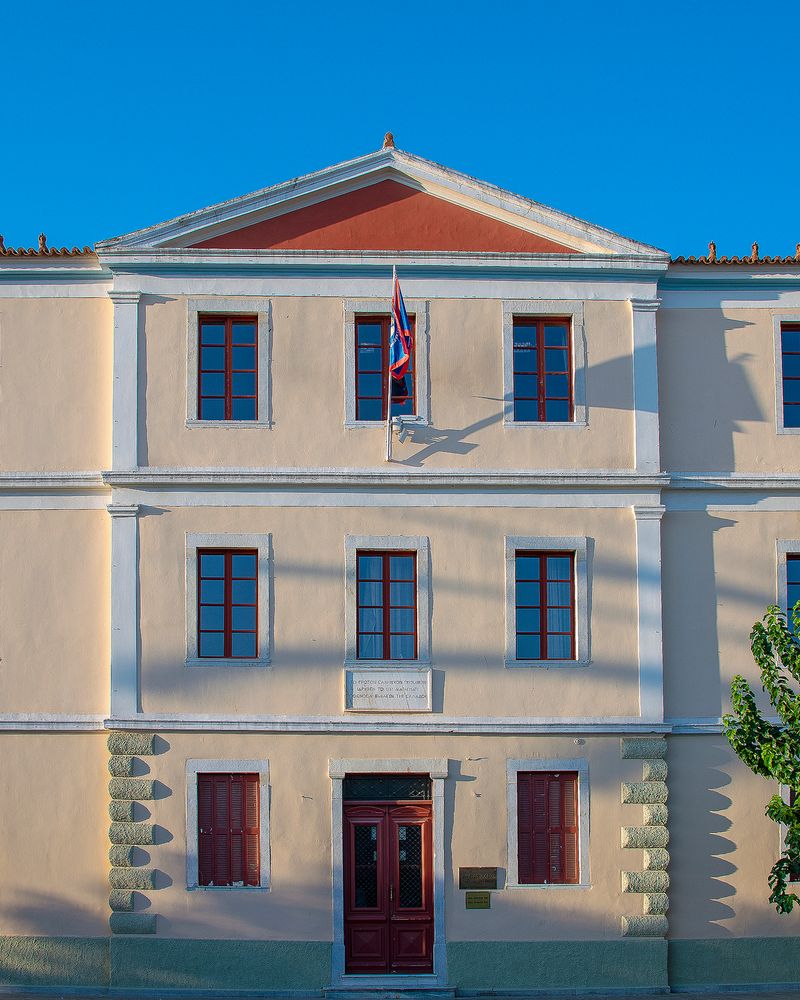 Nafplio: The City That Invented Greek Nostalgia