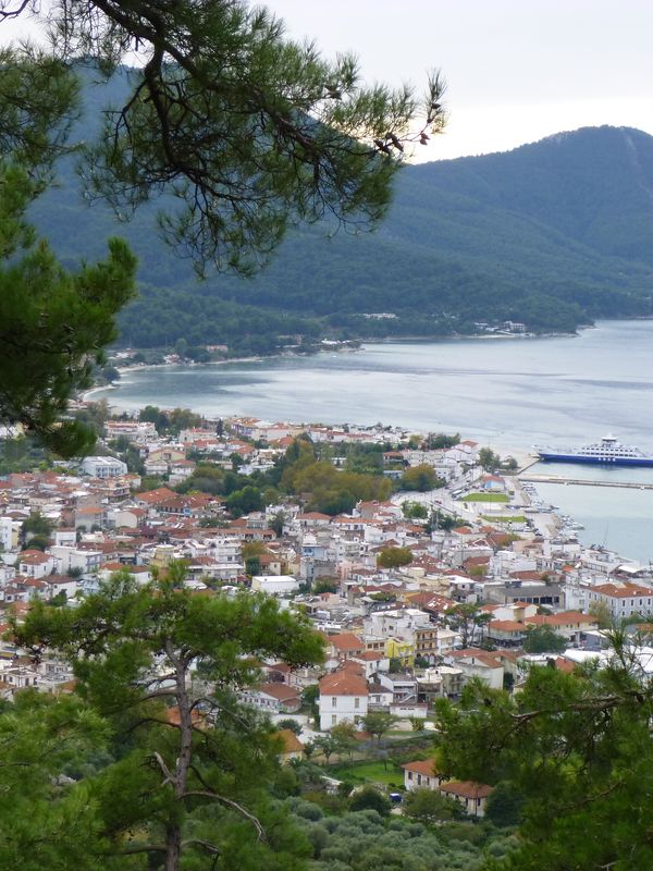 Thassos