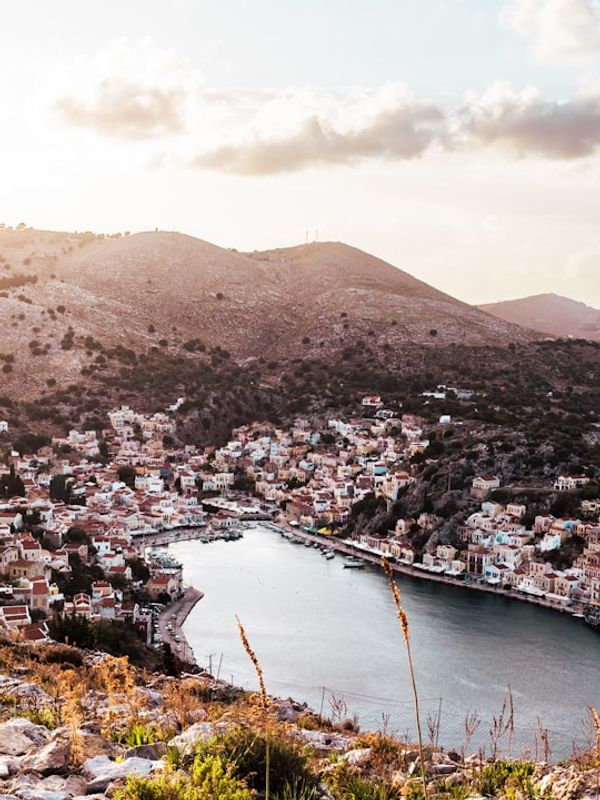 Symi