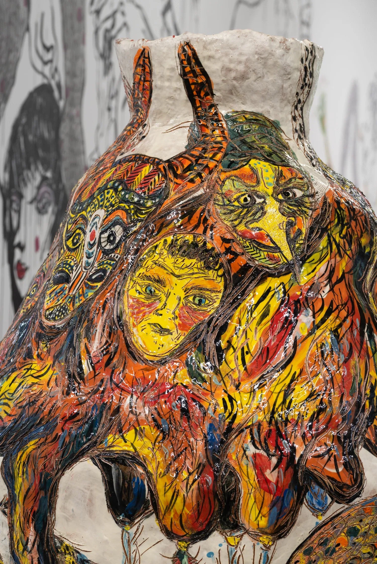 Pandemonium Paradiso – image 04