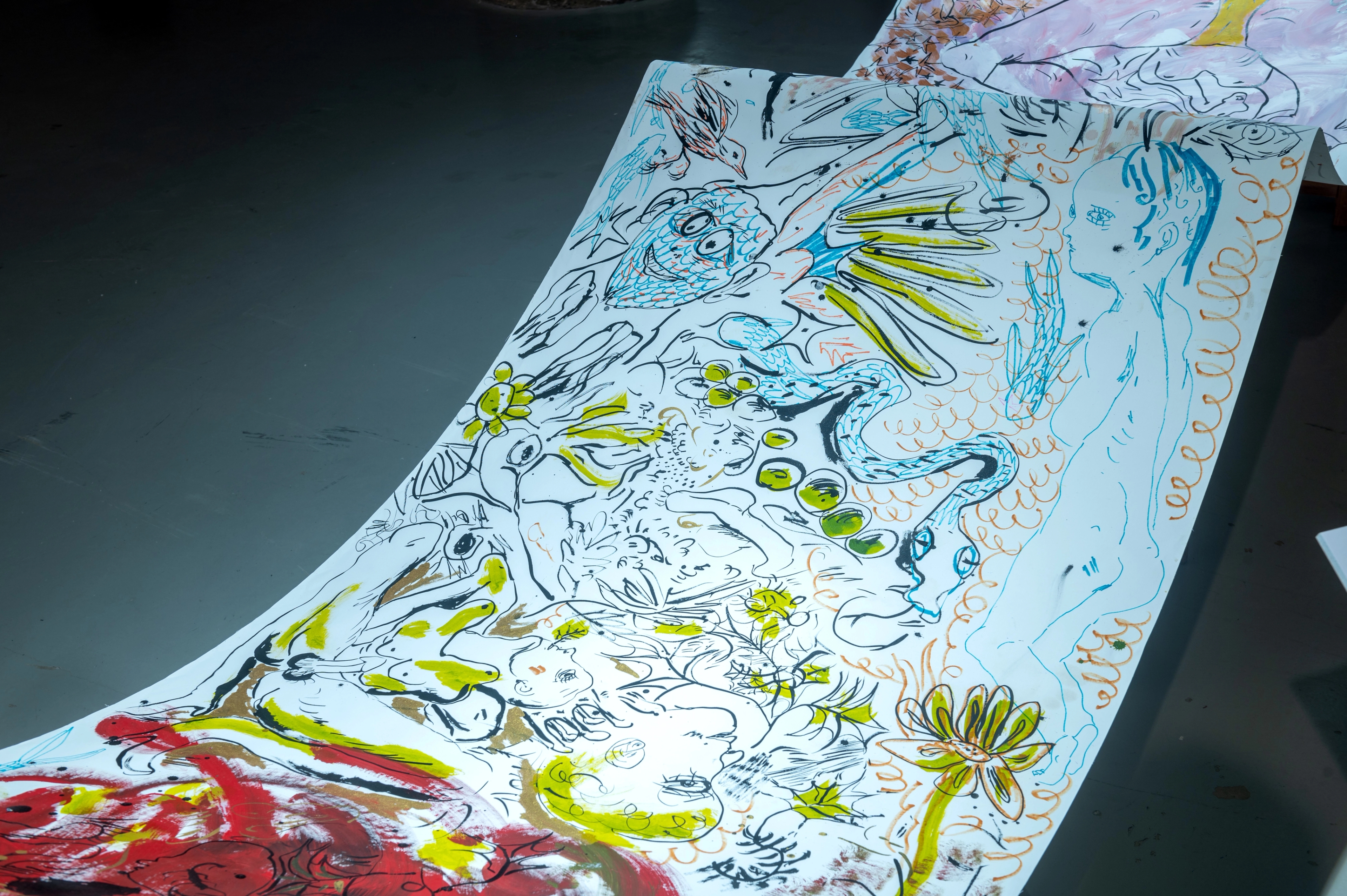 Queer ecologies. Naturally subversive aberrations – image 08