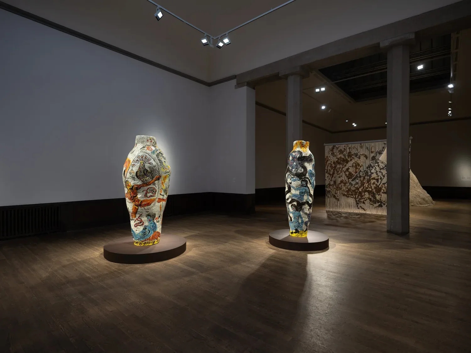 Stockholm Cosmologies – image 01