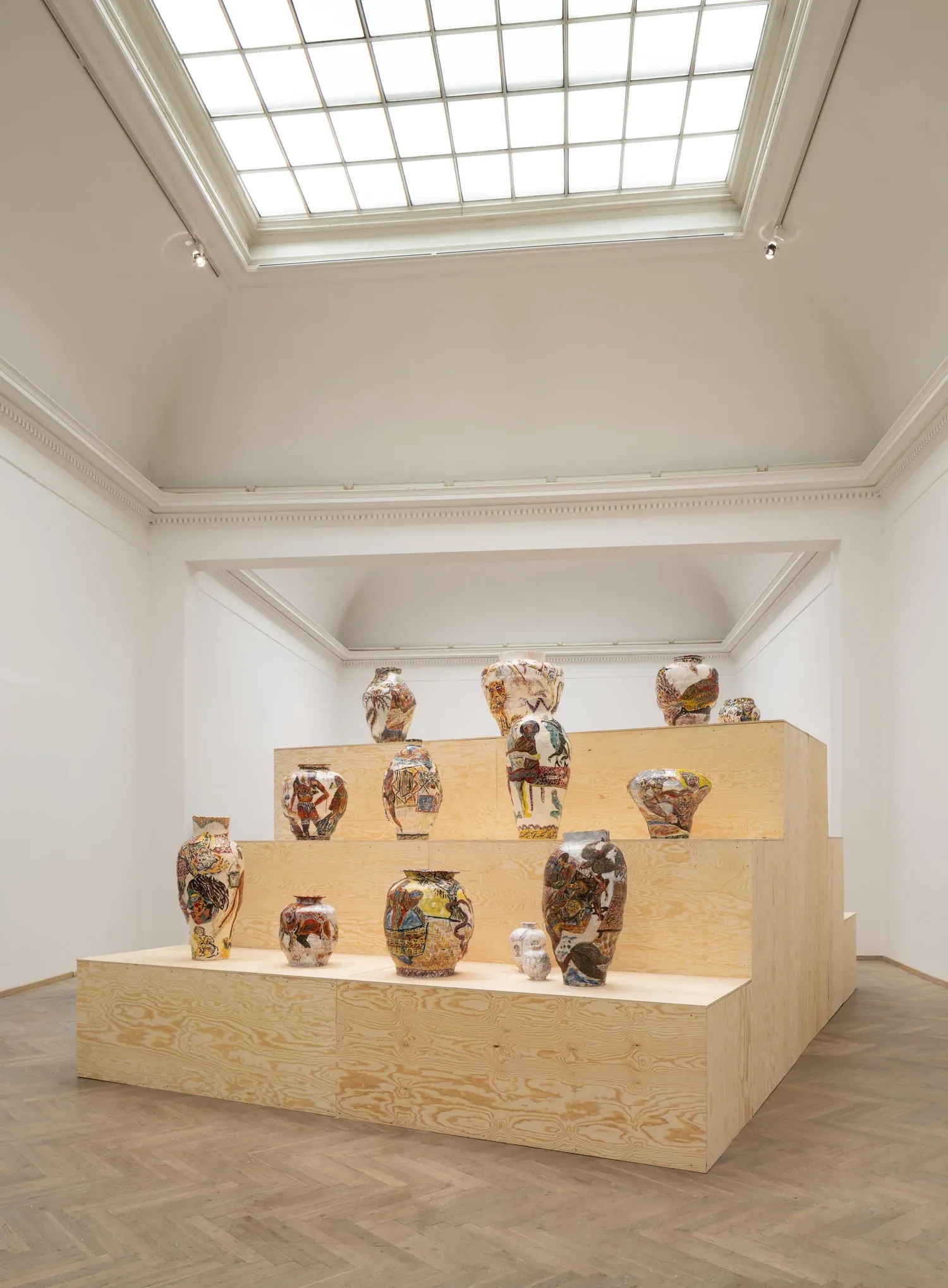 Symbiosis (MFA) – image 01