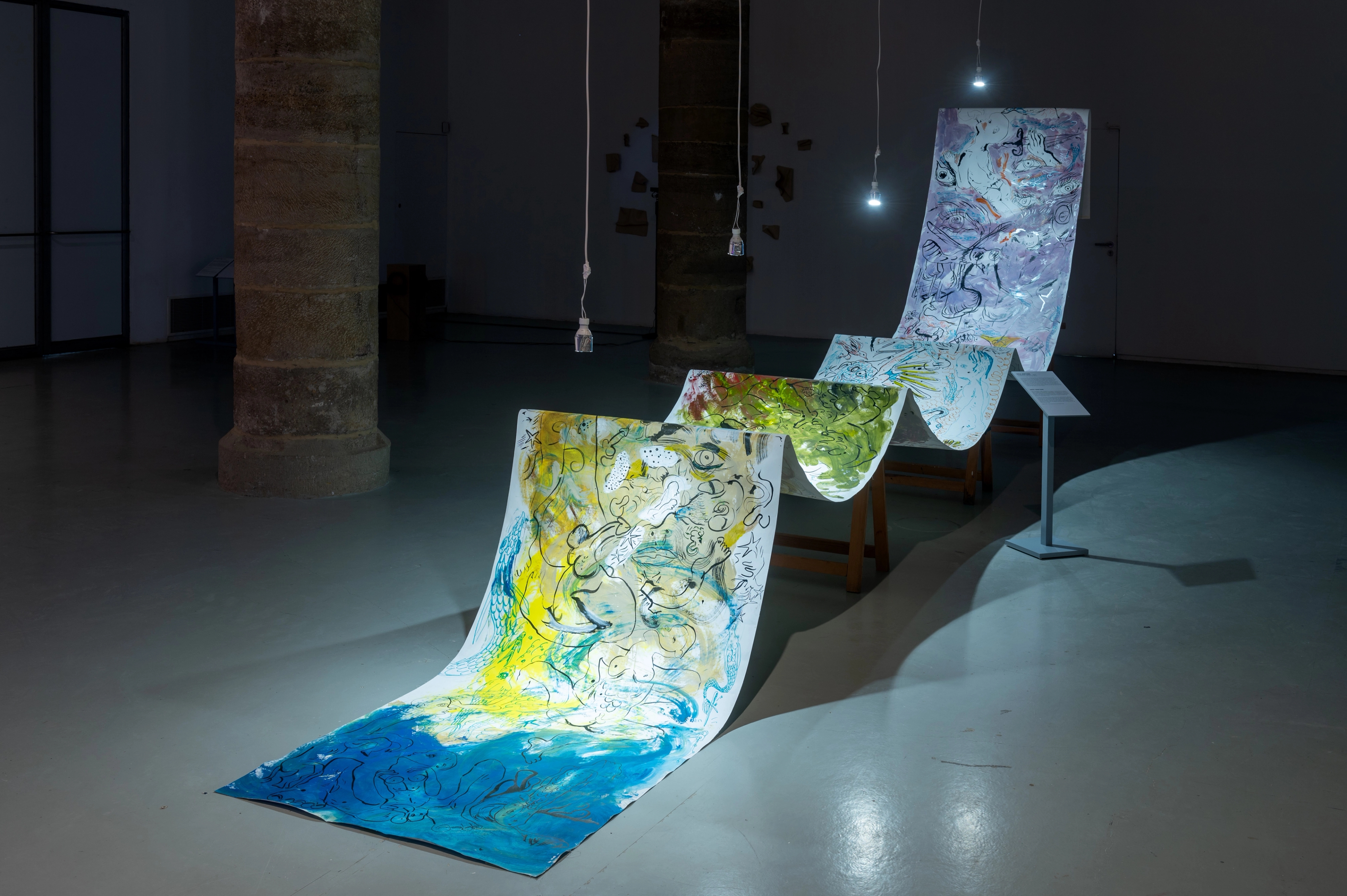 Queer ecologies. Naturally subversive aberrations – image 01