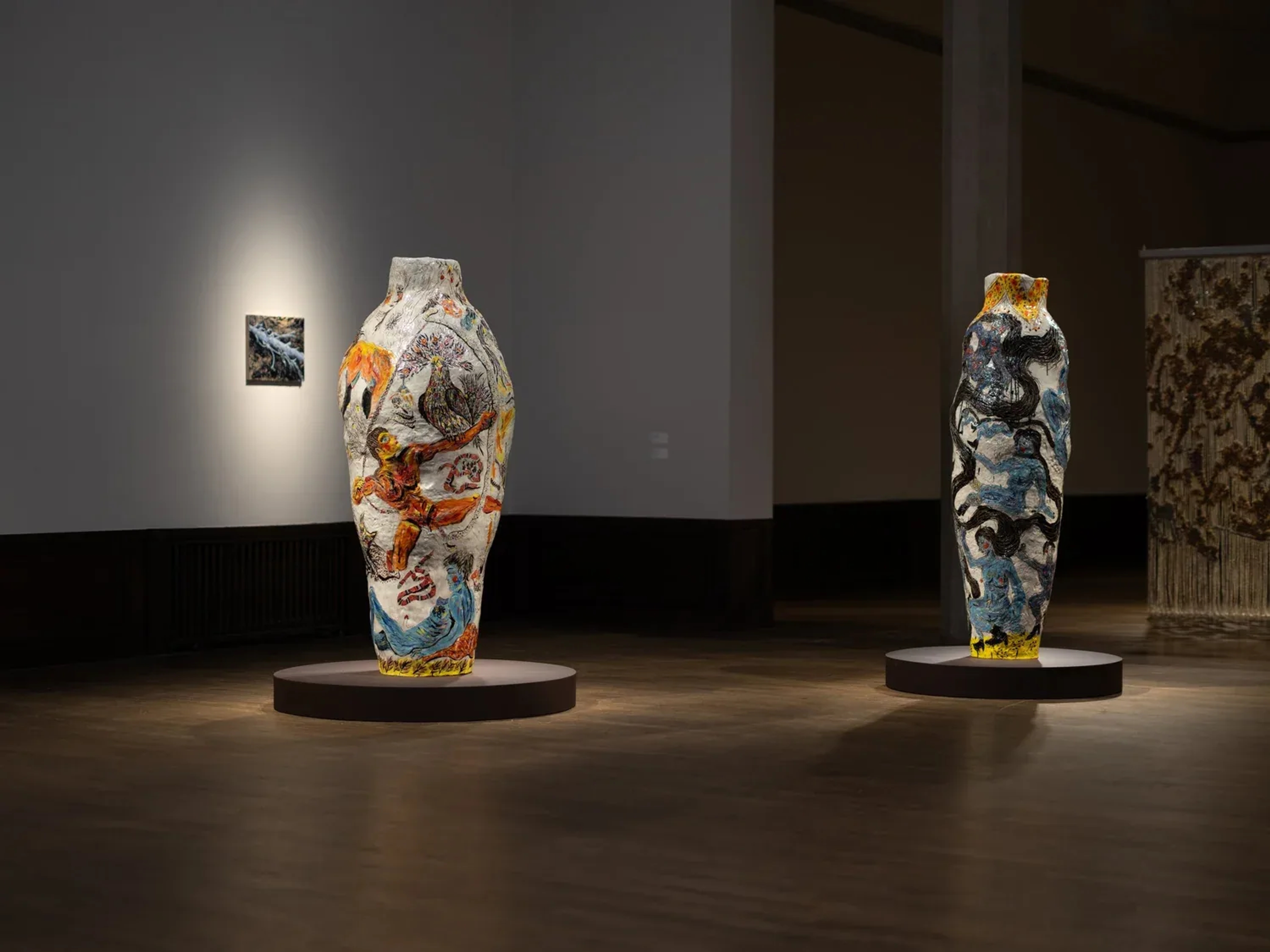 Stockholm Cosmologies – image 02