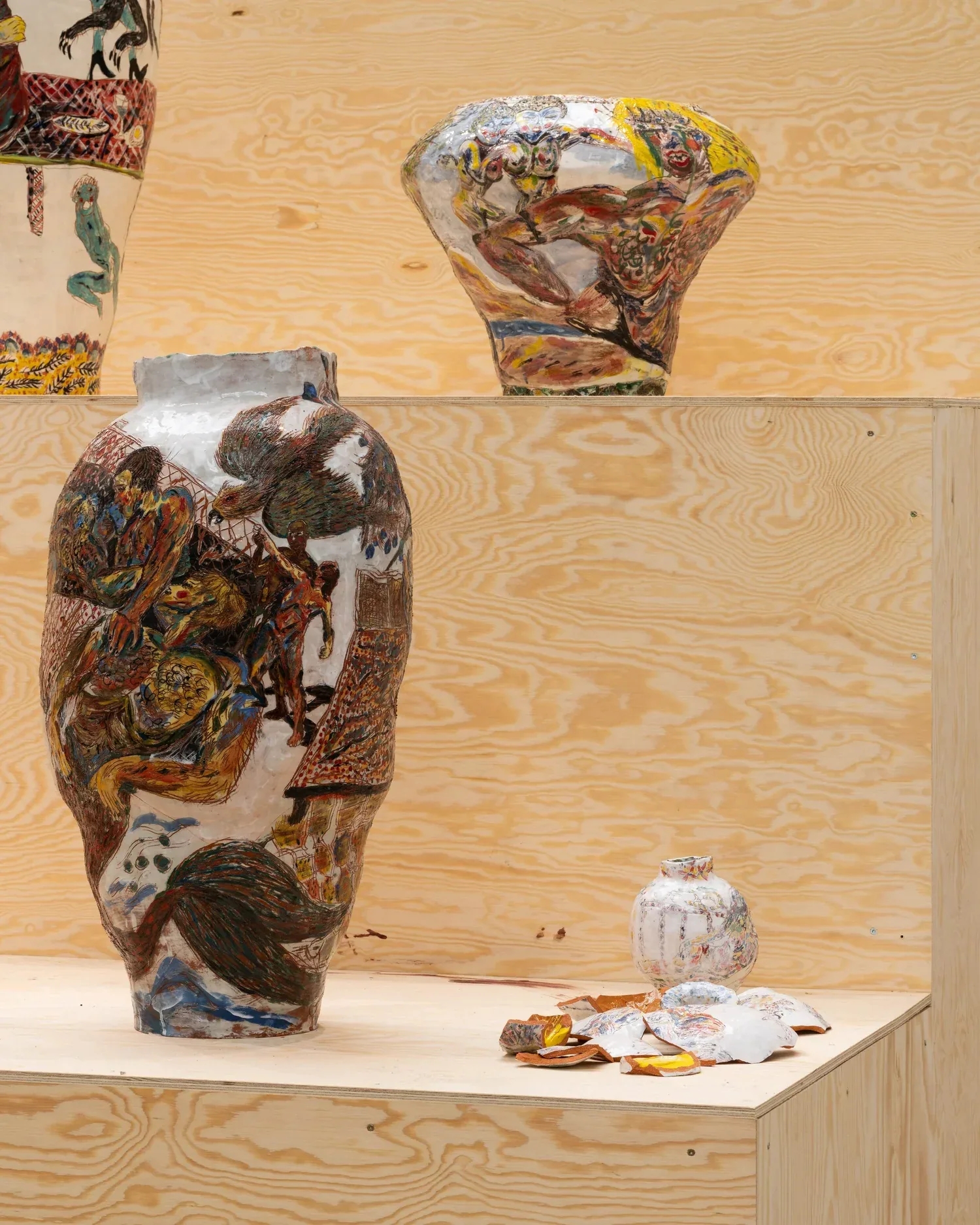 Symbiosis (MFA) – image 02