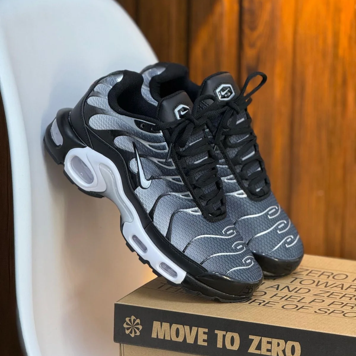 Nike Air Max Plus TN - Imagen 1