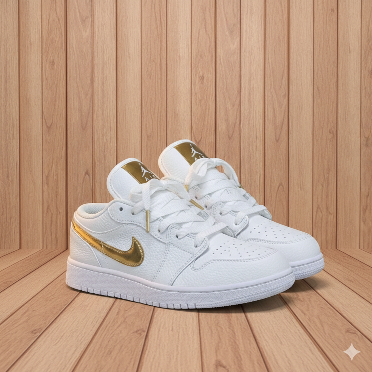 Air Jordan 1 Low - Imagen 1