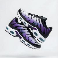 Nike Air Max Plus TN 'Reverse Grape' miniatura 3