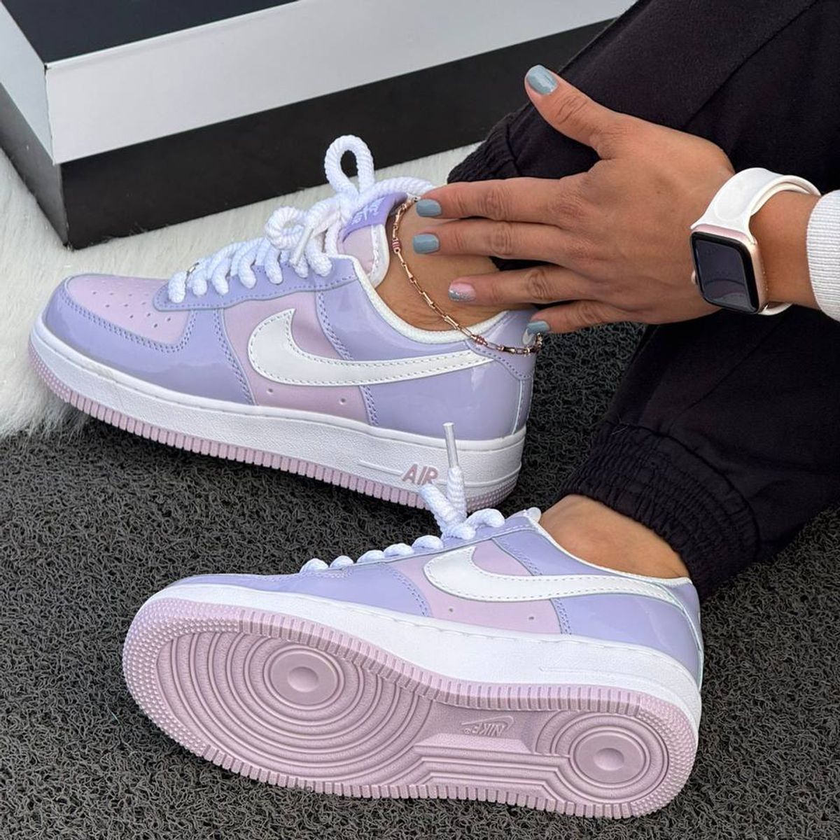 Nike AirForceOne - Imagen 1