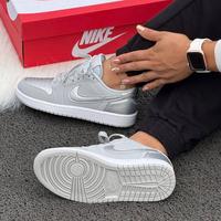 Air Jordan 1 Low miniatura 4