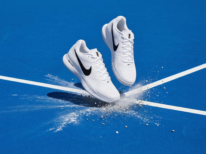 Zapatillas Deportivas