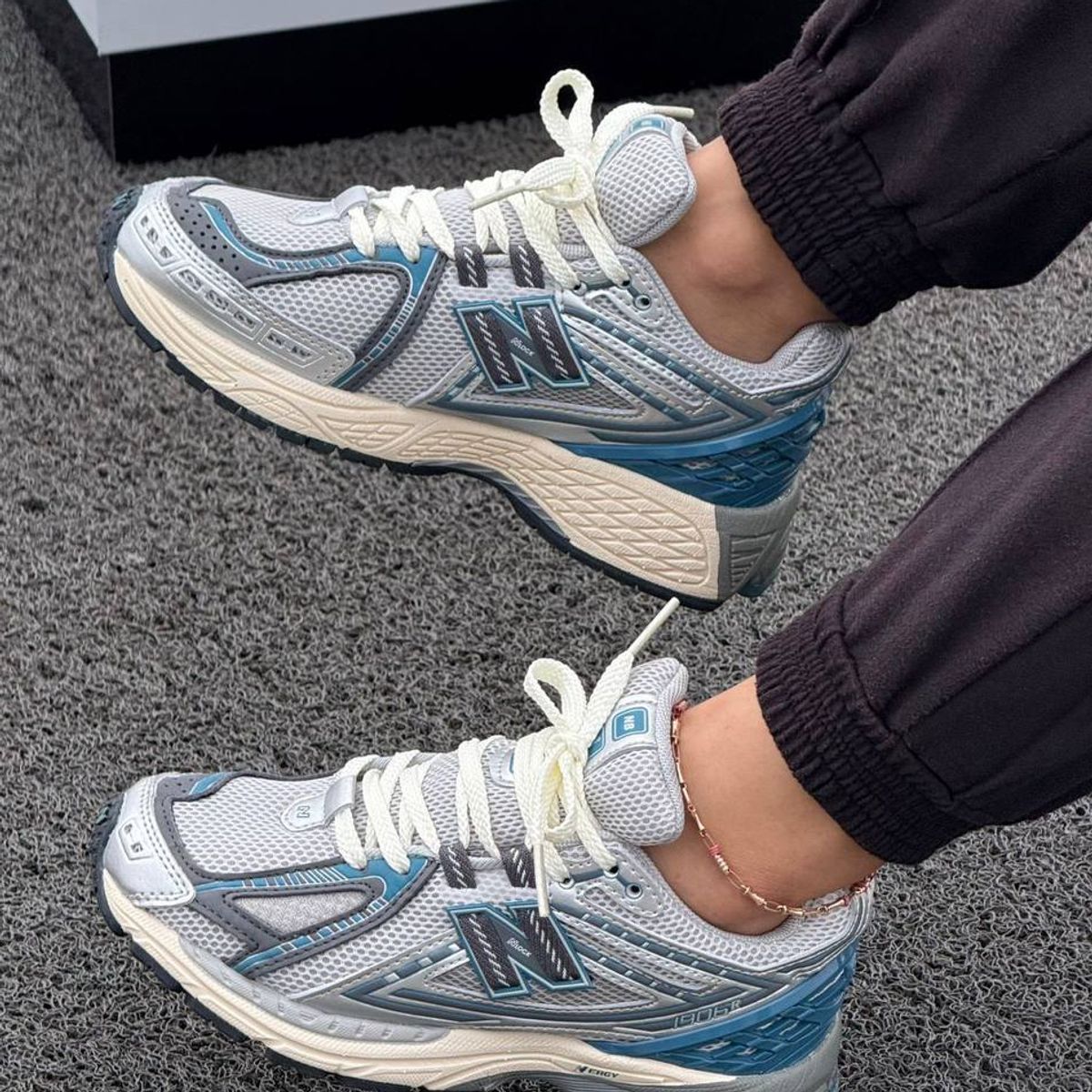 New Balance 1906 - Imagen 1