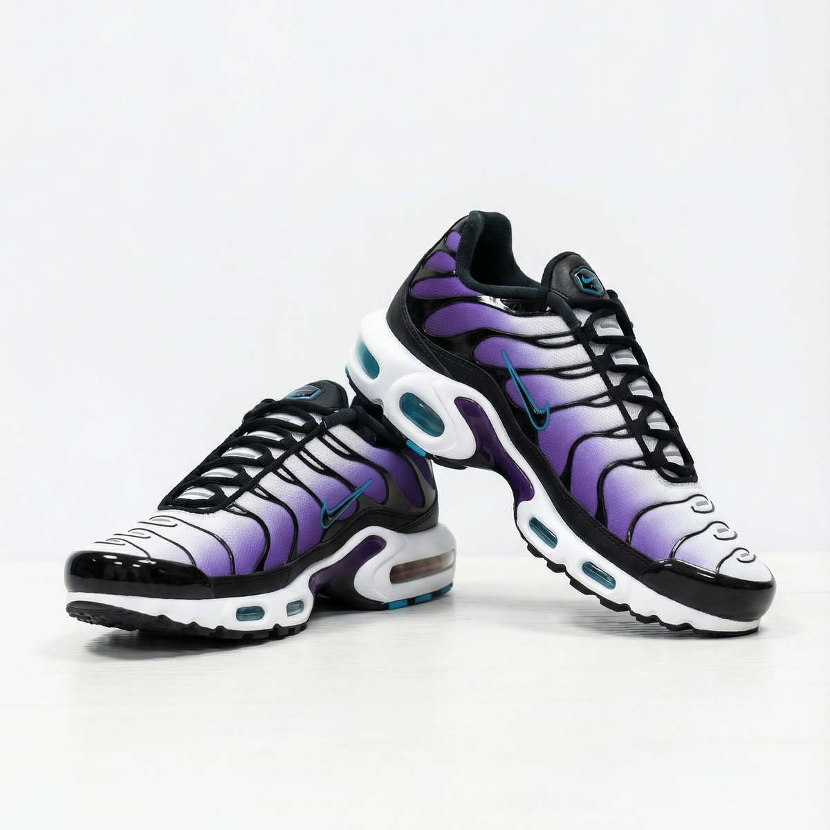 Nike Air Max Plus TN 'Reverse Grape' - Imagen 1