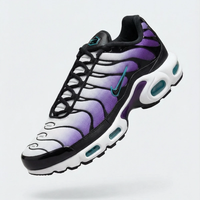 Nike Air Max Plus TN 'Reverse Grape' miniatura 4