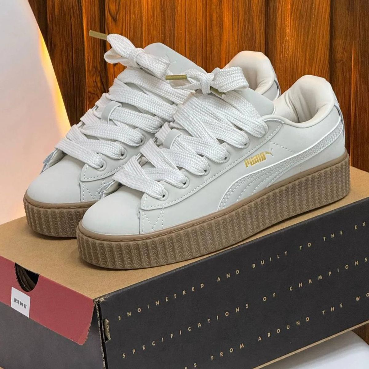 Puma Fenty - Imagen 1