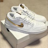 Air Jordan 1 Low miniatura 5
