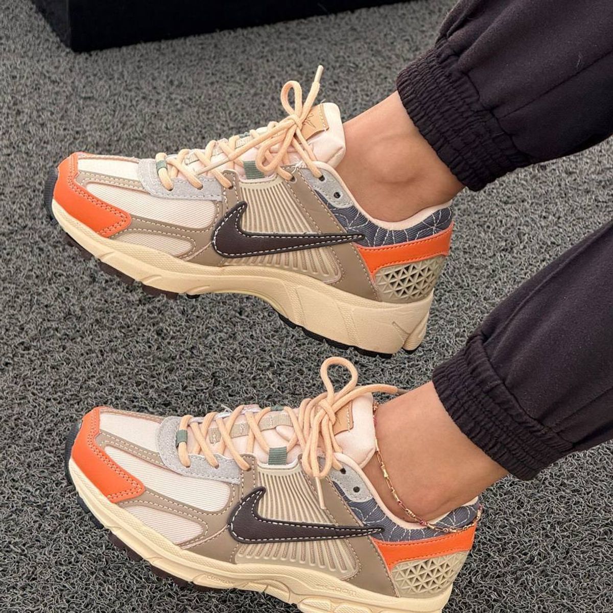 Nike Zoom Vomero - Imagen 1