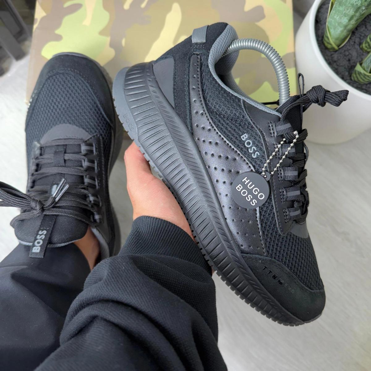 BOSS TTNM EVO - Imagen 1