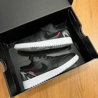 Nike Air Jordan 1 Low Paris miniatura 2
