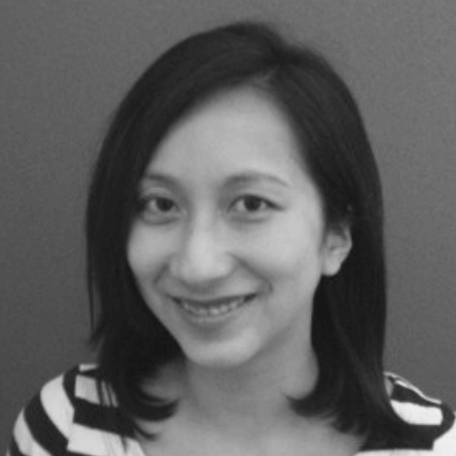 Grace Huang, Machine Learning Engineering Manager, Netflix