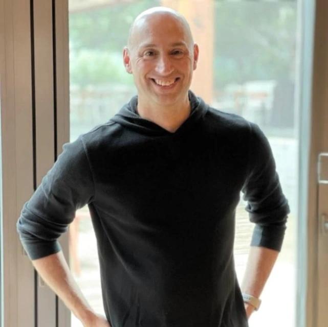Joe Spisak, Product Director - Llama, Meta