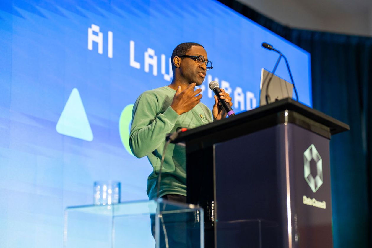 AI Launchpad
