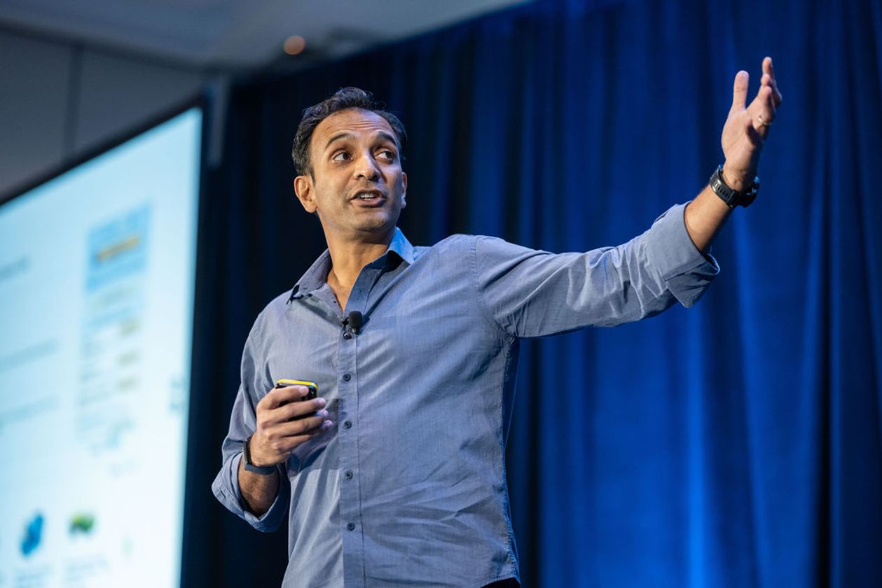 DJ Patil