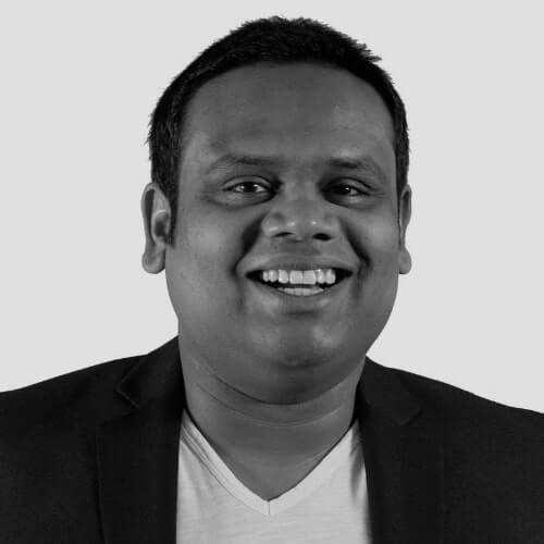 Aditya Jami, CTO, Meltwater