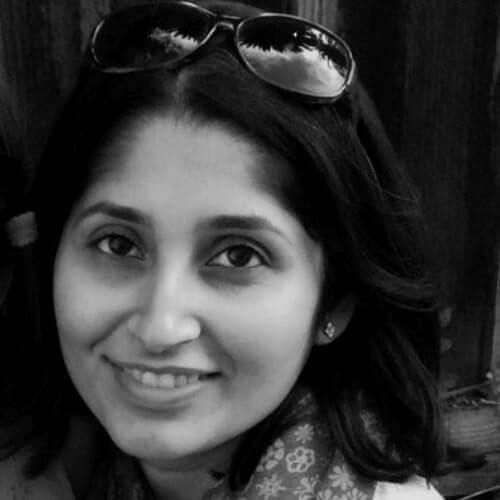 Shubha Nabar