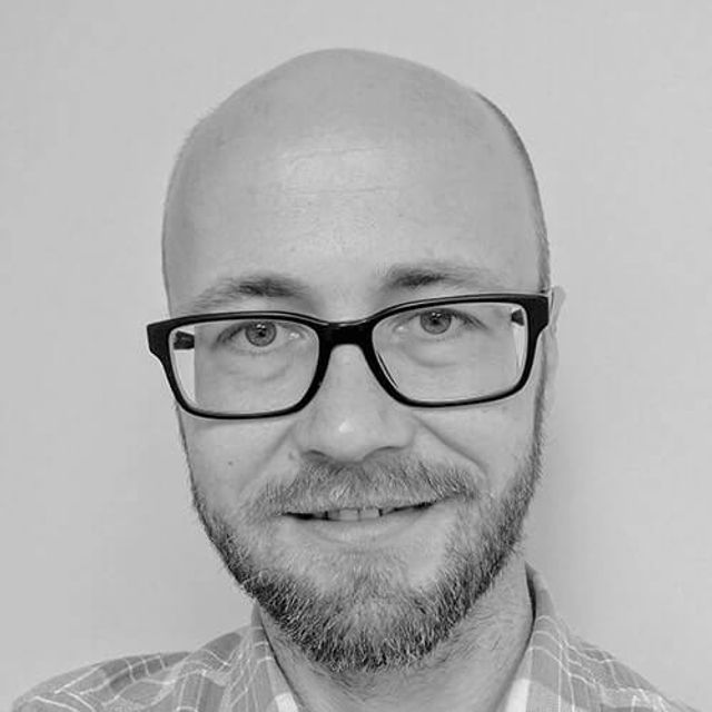 Steffen Peter
