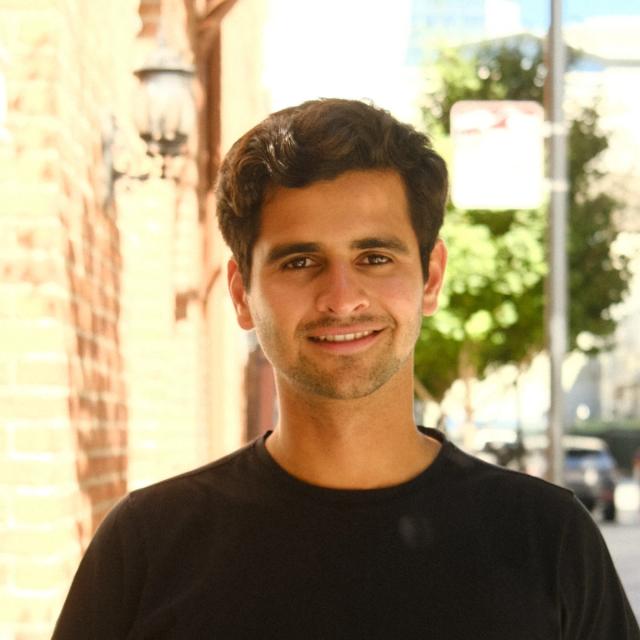 Pranav Aurora