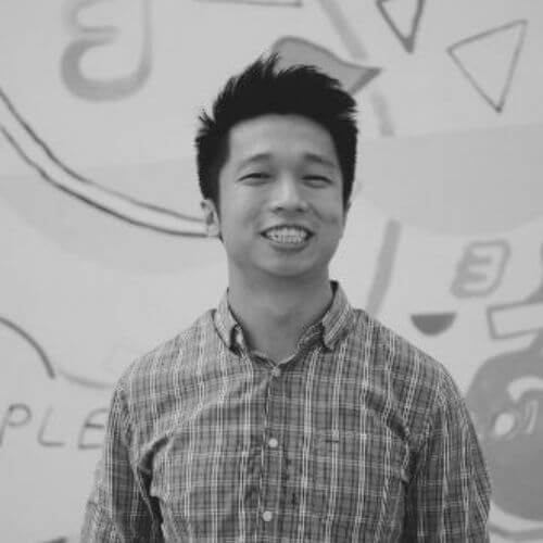 David Tan, Software Engineer, Thoughtworks
