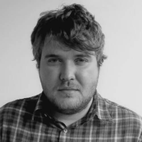 Brunno Attorre, Co-Founder & CTO, URU