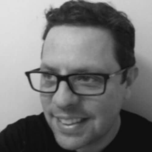 Eric Novik
