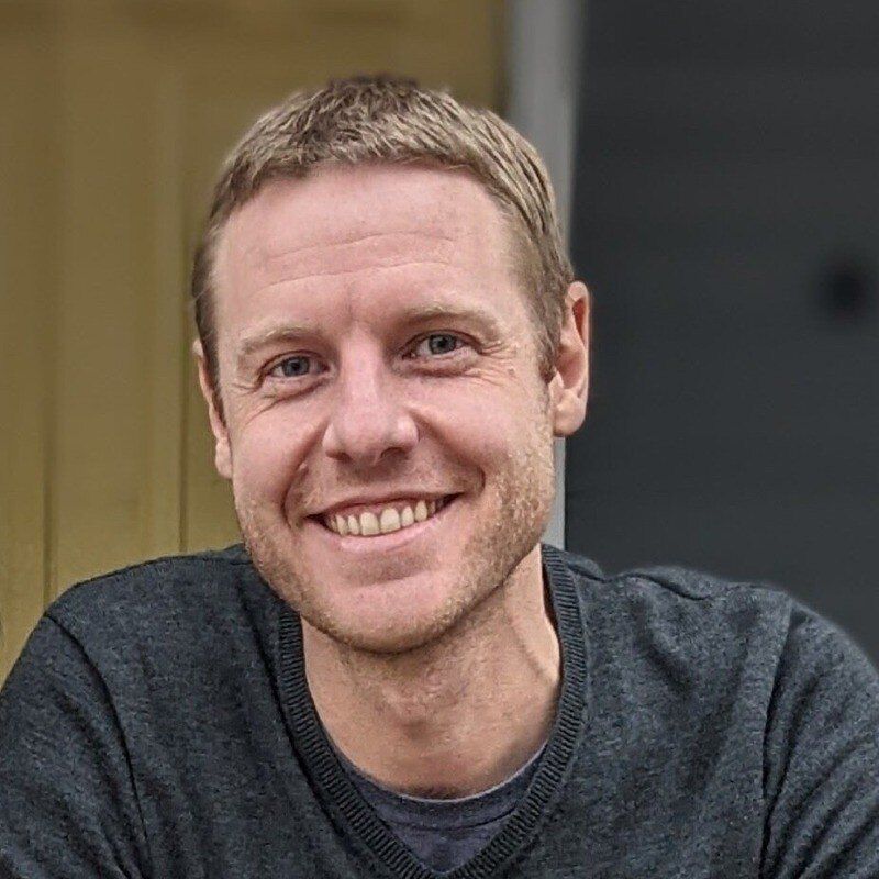 Ryan Blue, Creator of Apache Iceberg, Member of Technical Staff, Databricks