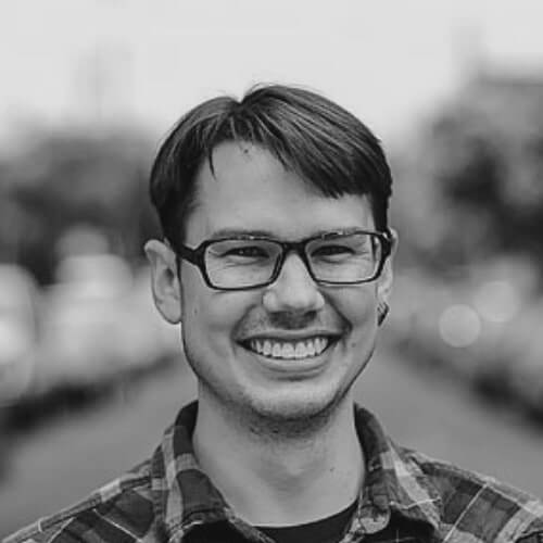 Austen Head, Senior Data Scientist, Quid