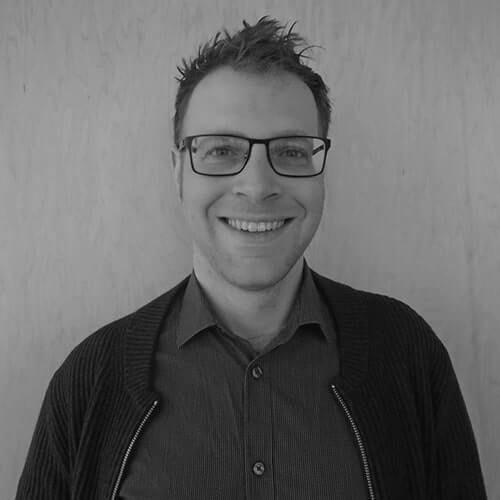 Daniel Galron, Research Scientist & Engineer, eBay