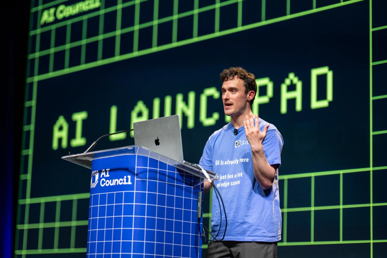 AI Launchpad