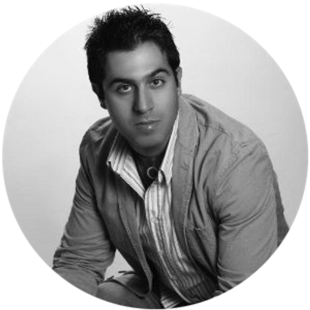 Reza Shiftehfar