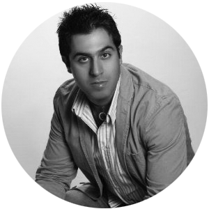 Reza Shiftehfar