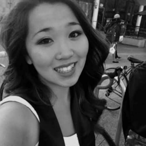 Carolyn Huangci