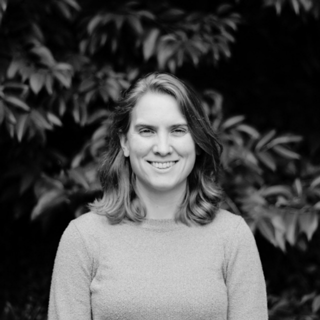 Caitlin Colgrove, Founder & CTO, Hex