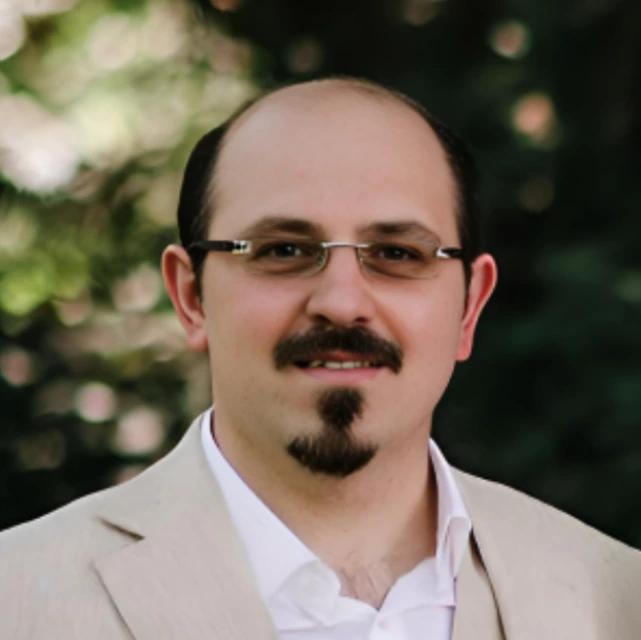 Adam Cimarosti, Senior Software Engineer, QuestDB