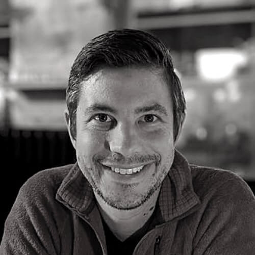 Andrew Colombi, Co-Founder & CTO, Tonic