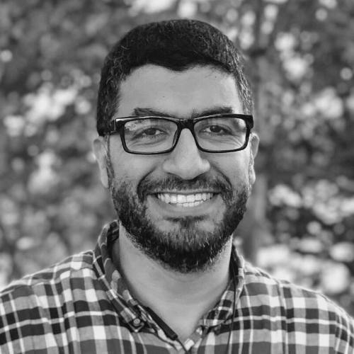 Haytham Abuelfutuh, Software Engineering Manager, Lyft